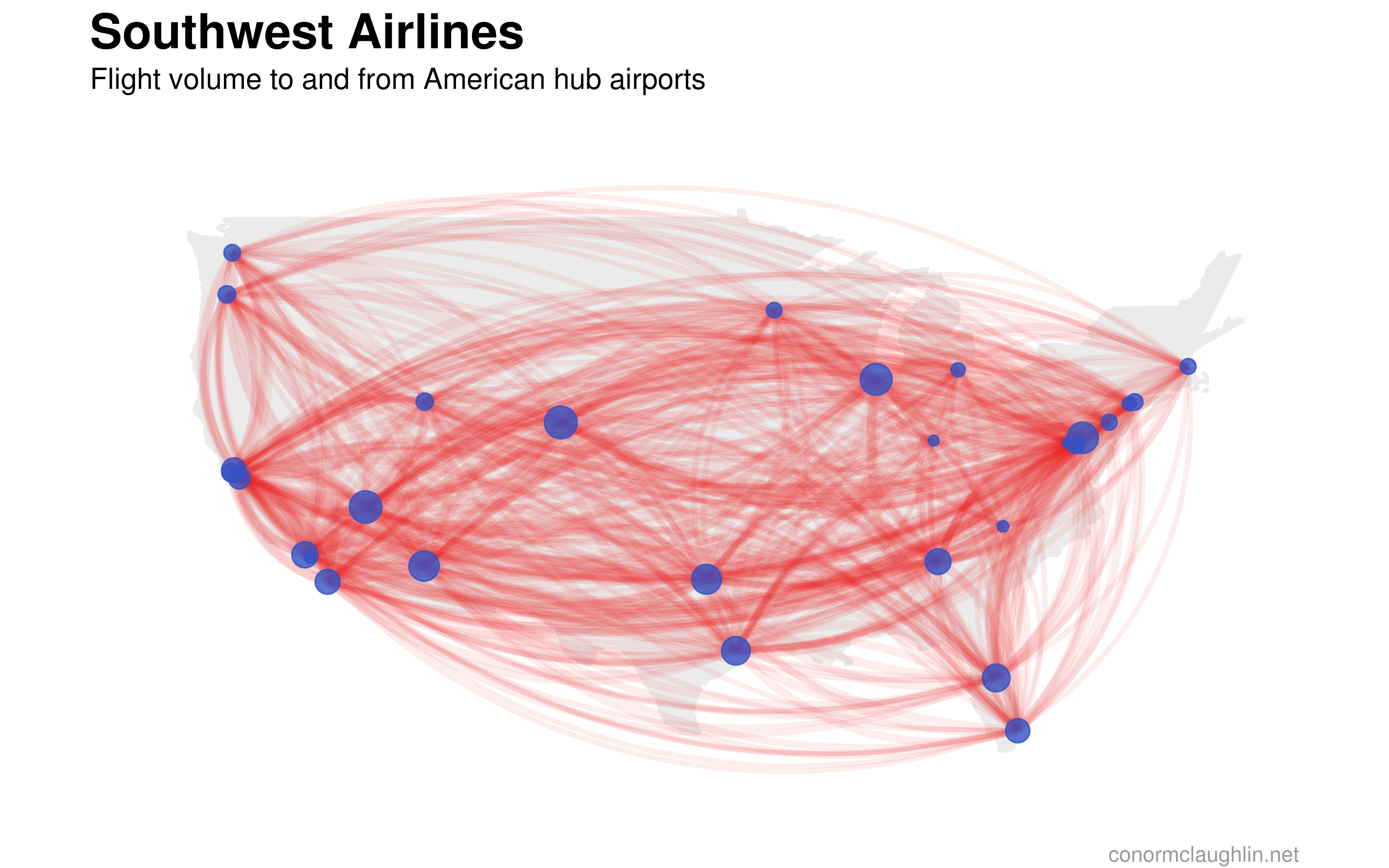 Southwest Airlines