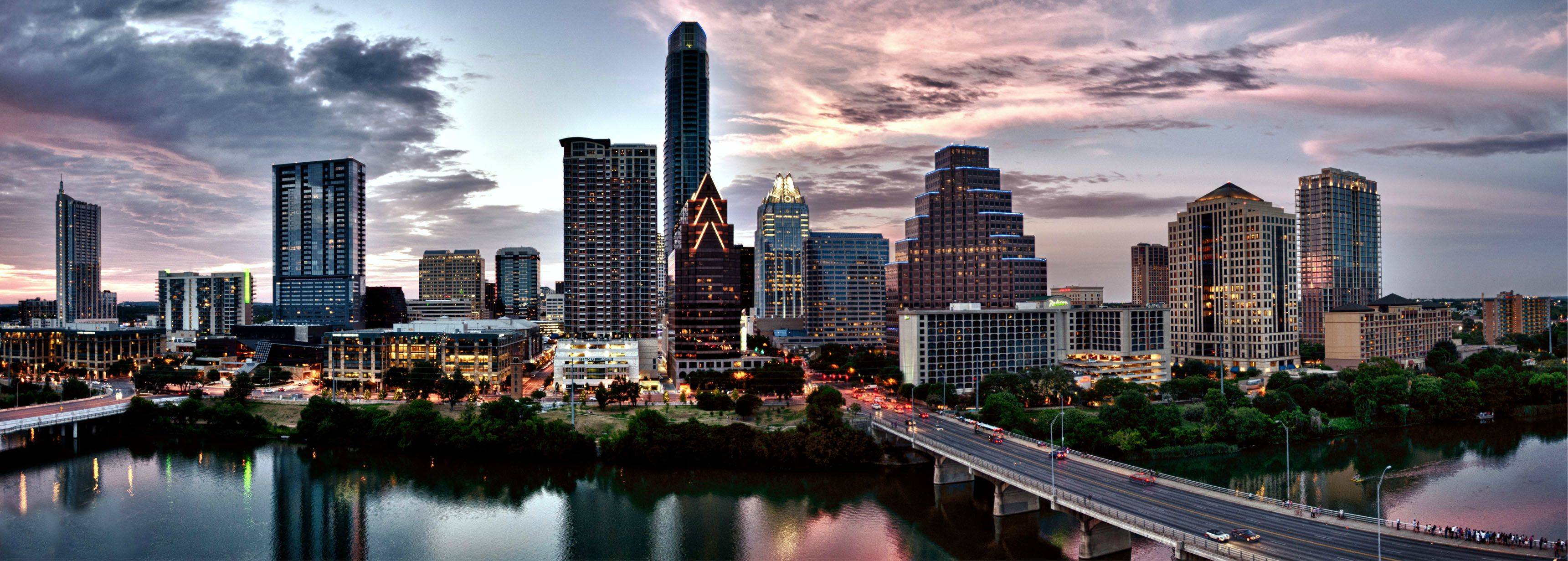 Austin