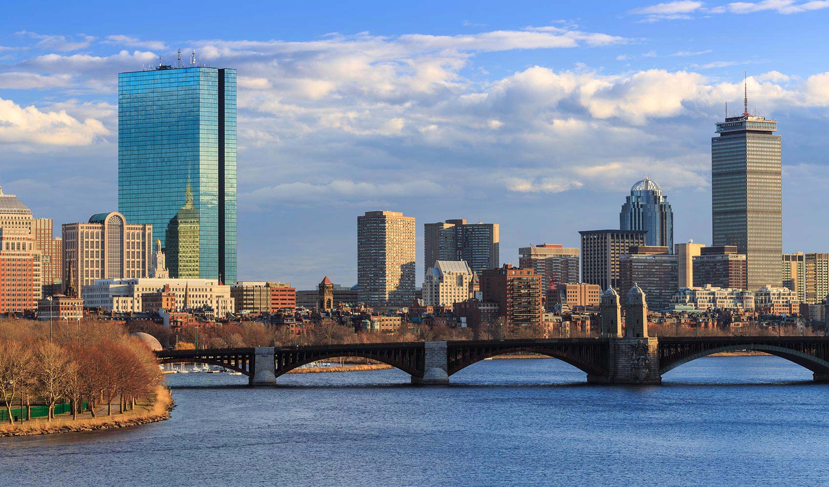 Boston