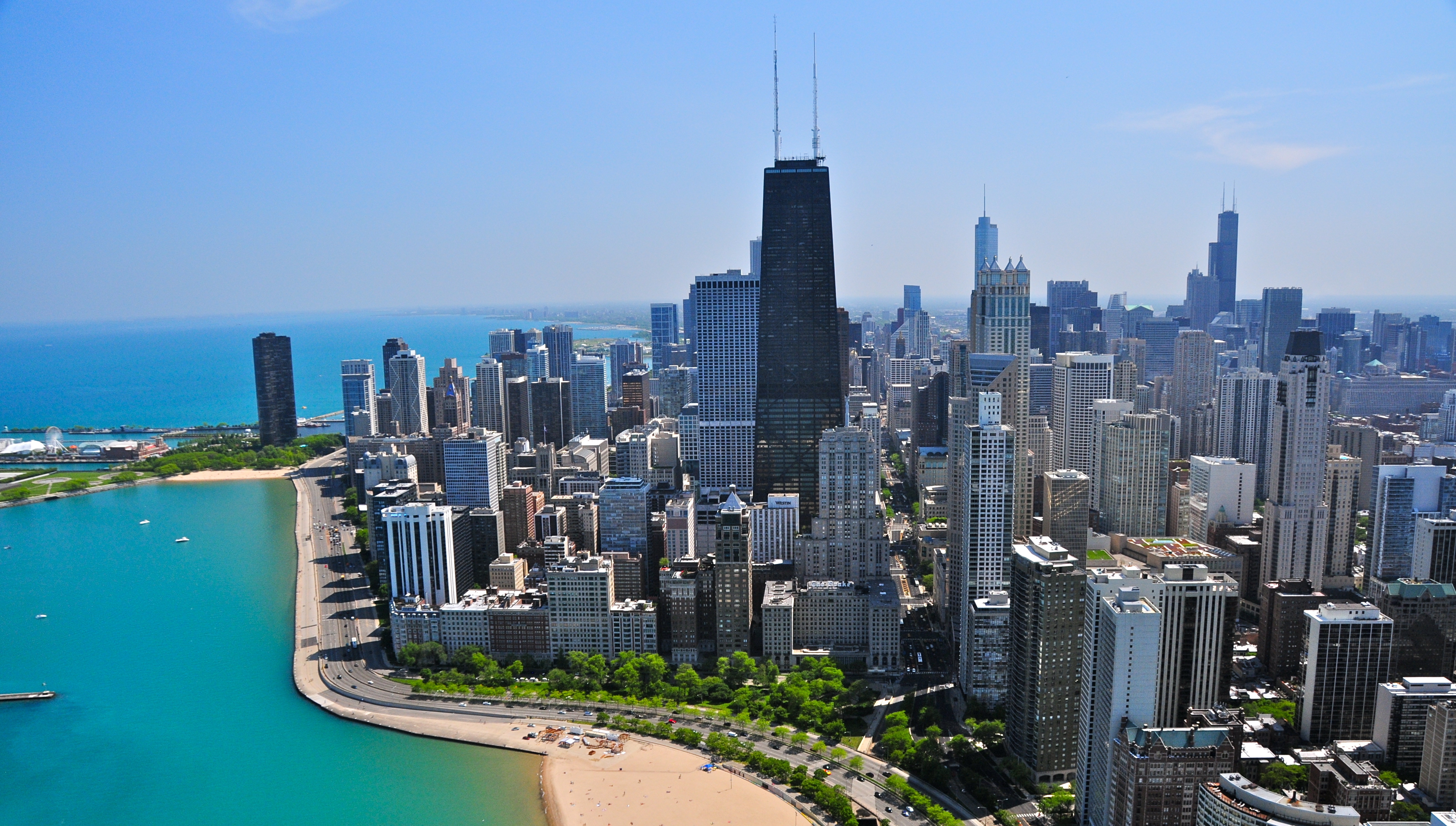 Chicago