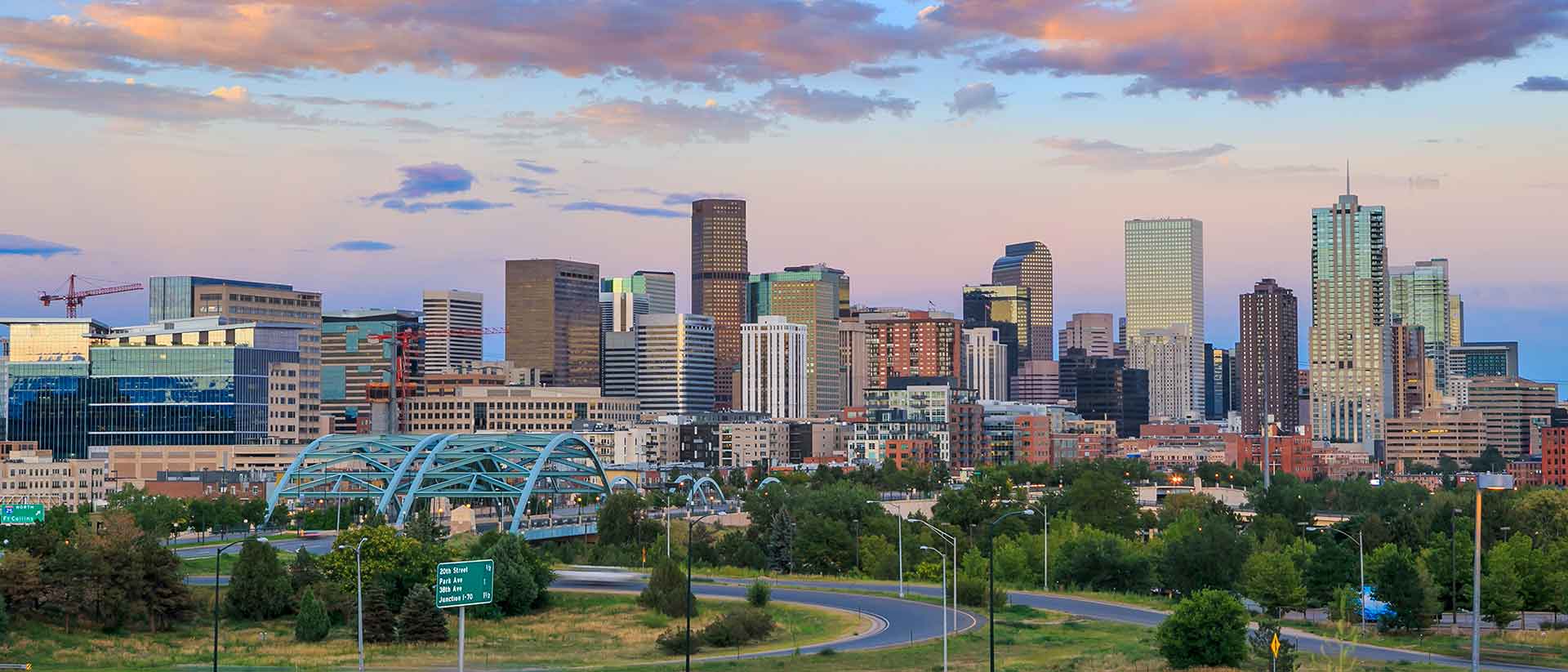 Denver
