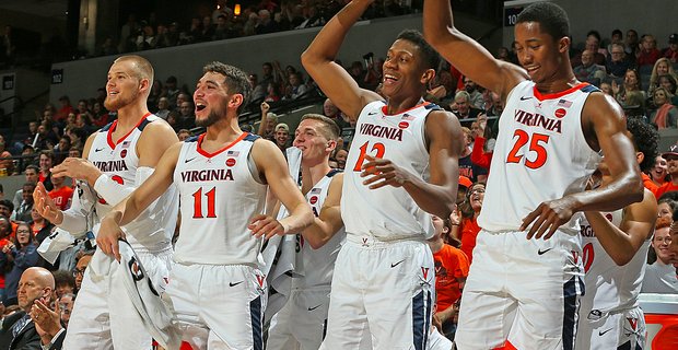 UVA Basketball