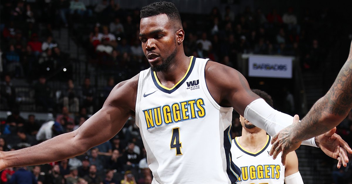Paul Millsap