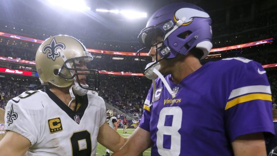 Sam Bradford